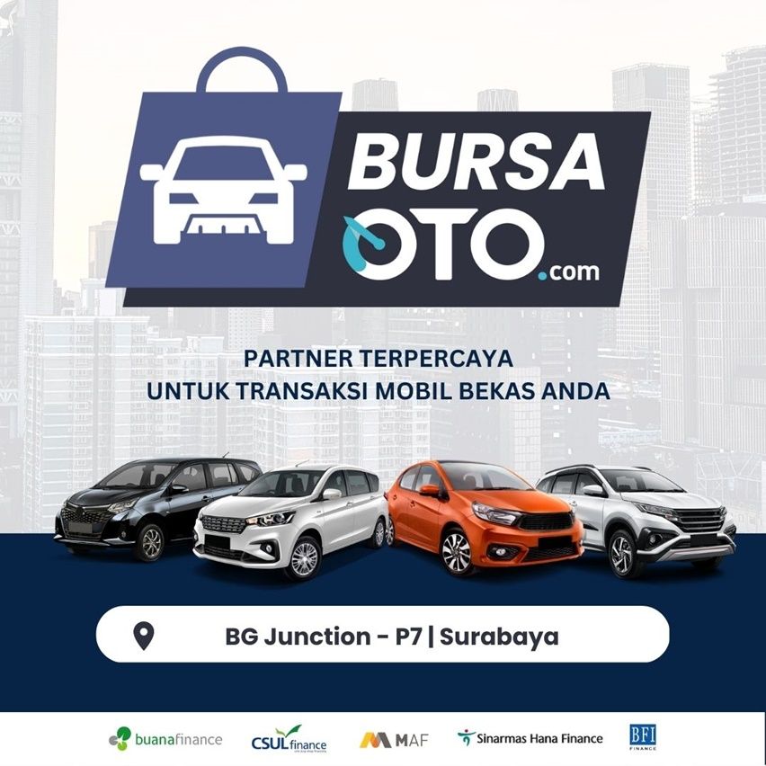 Bursa oto.com