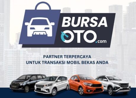 BursaOTO.com Resmi Dibuka Besok, Tawarkan Mobil Seken Bergaransi