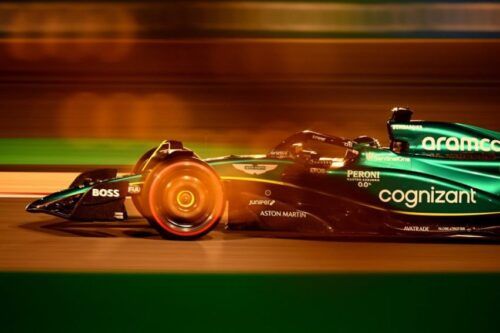 Honda To Supply Power Units To Aston Martin F1 Team In 2026 