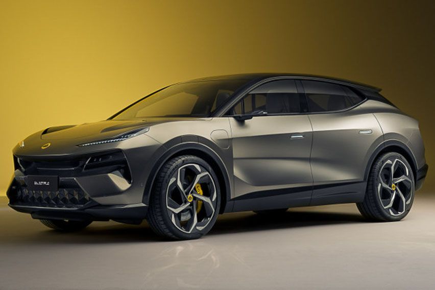 2023 Nissan Leaf specs