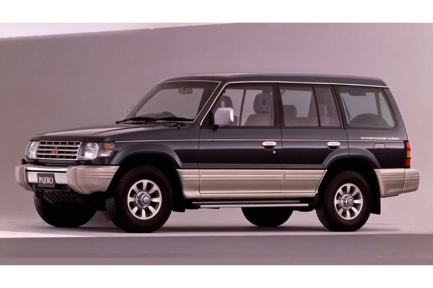 Mitsubishi Motors Philippines Corp 5