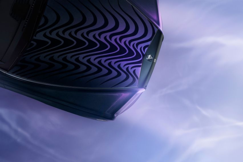 Rolls-Royce Phantom Syntopia