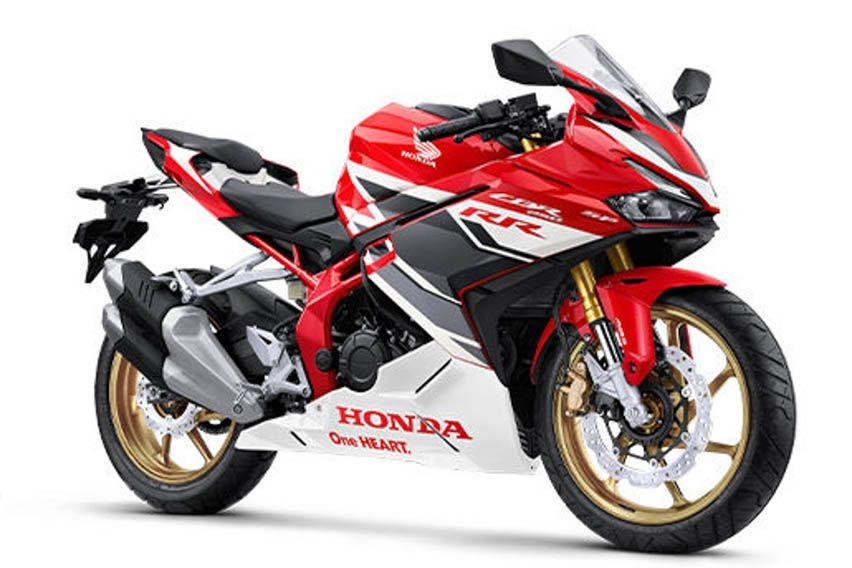 Indonesia gets the all-new 2023 Honda CBR250RR SP; check full details 