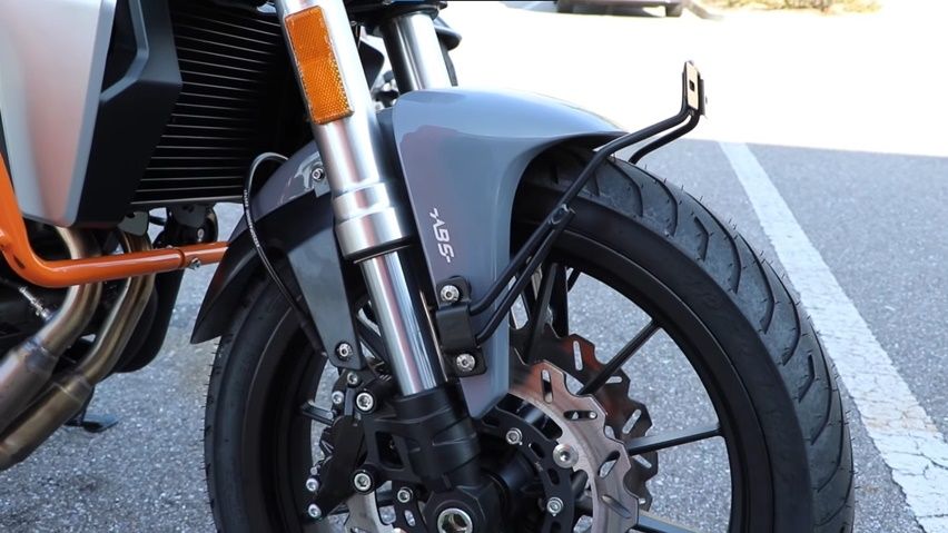 Harley-Davidson X350