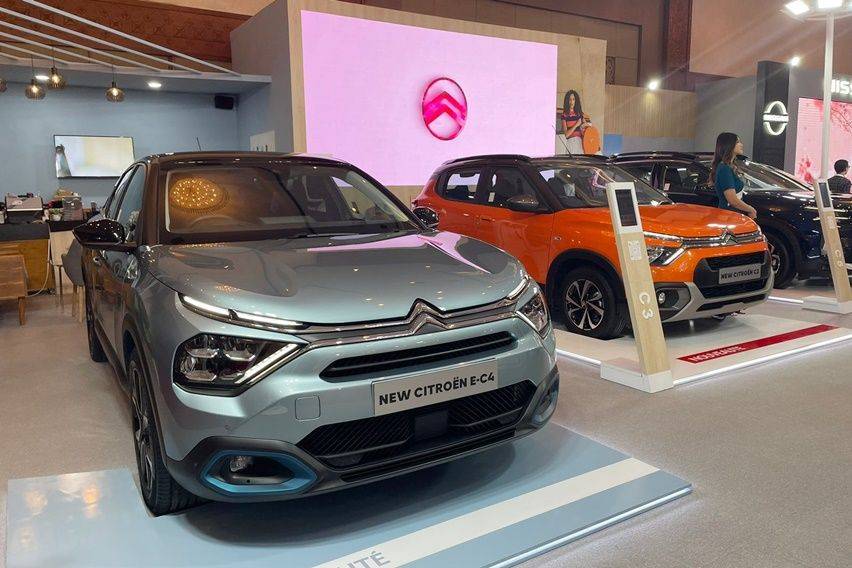 Citroen Perlebar Ekspansi, Bakal Buka 12 Diler Baru Tahun Ini