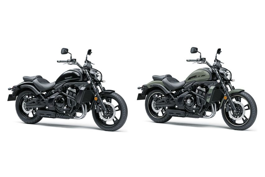 Modenas Vulcan S price