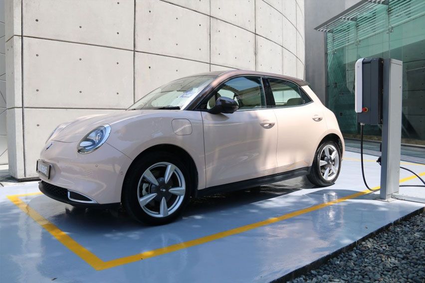 Ora Good Cat 500 Ultra details