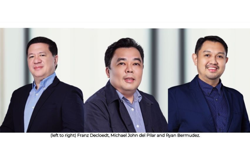 Local GAC, Peugeot distributor names newly-appointed executives