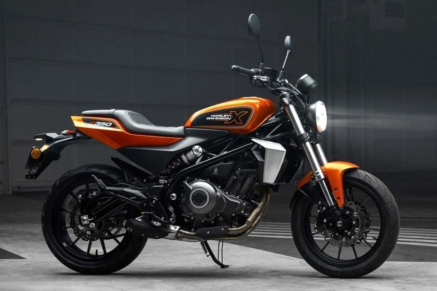 Bedah Spesifikasi Lengkap Harley-Davidson X350, Jadi Model Termurah Cuma Rp74 Juta!