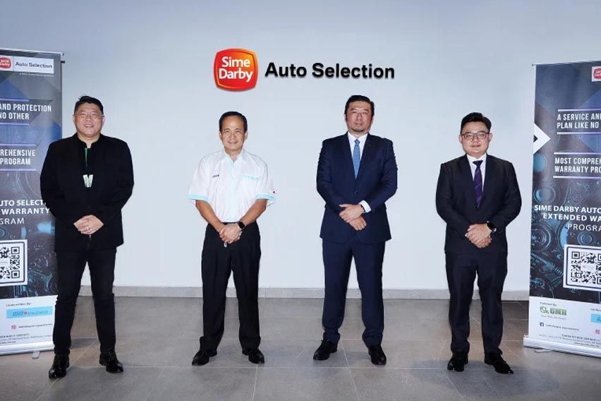 SDAS’s +HYBRID programme DETAILS