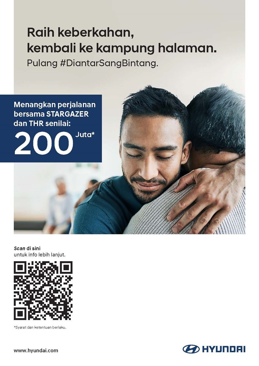 program mudik hyundai