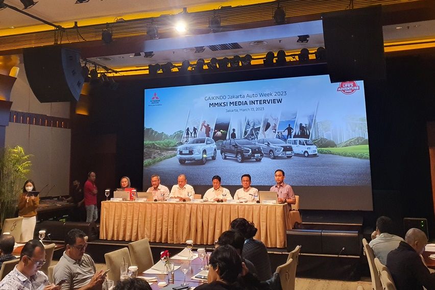 program lebaran mitsubishi