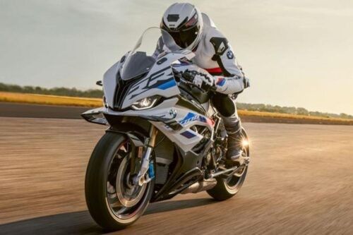 2023 BMW S 1000 RR delivery temporarily on hold; here’s why 