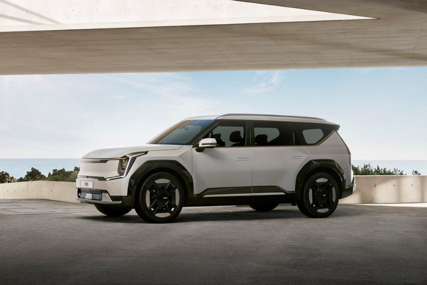 Kia EV9