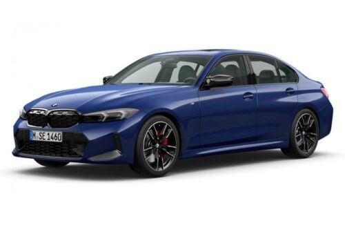 BMW Malaysia launches 3 Series facelift; the M340i xDrive 