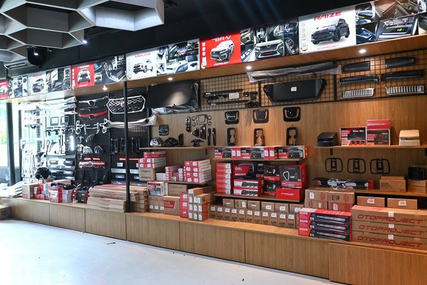 Otoproject x Venom Audio