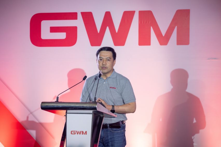 Haval H6 and Haval Jolion