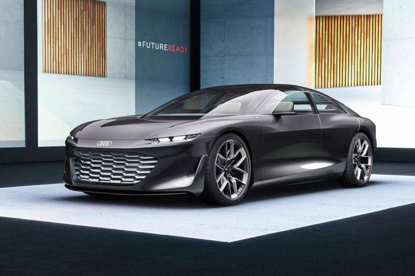 20 new Audi cars to arrive in the next two years 