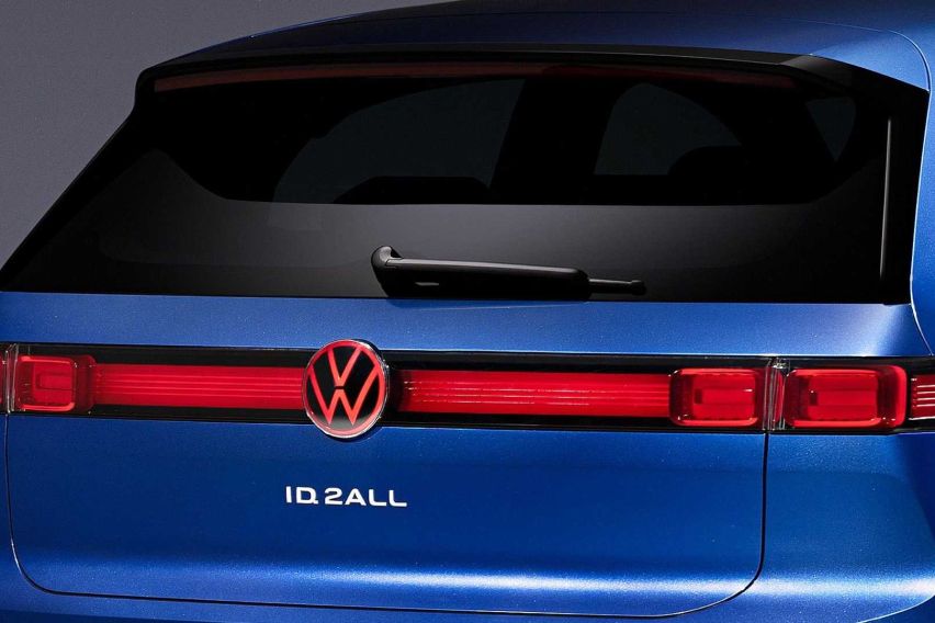 Volkswagen ID.2all 