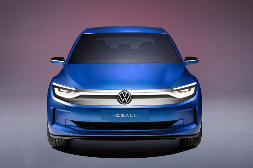 Volkswagen ID.2all 