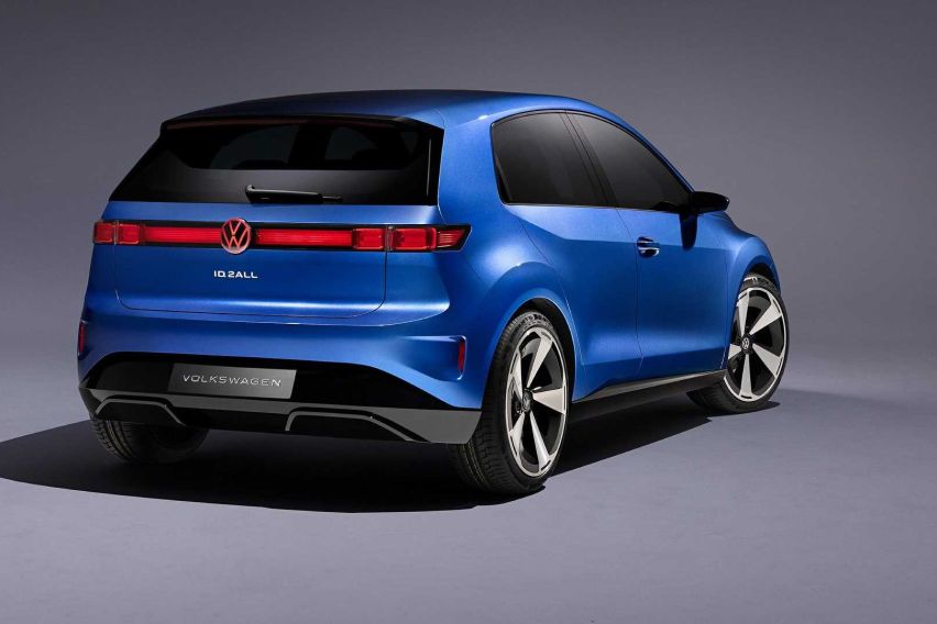 Volkswagen ID.2all 