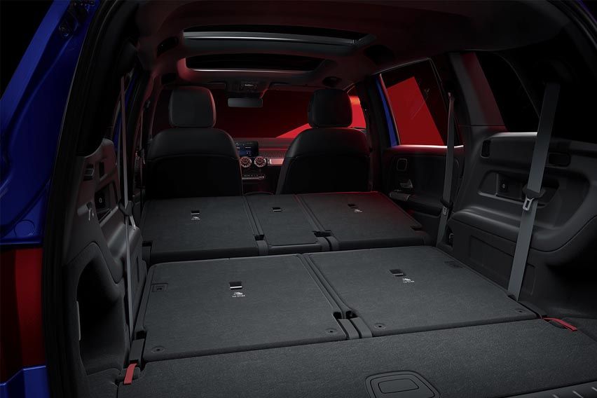 Mercedes-AMG GLA & GLB in MY