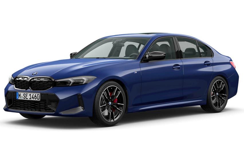 2023 BMW M340i xDrive 