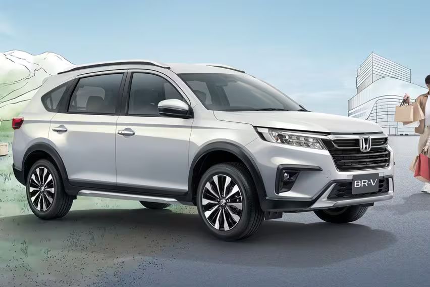 Honda BR-V