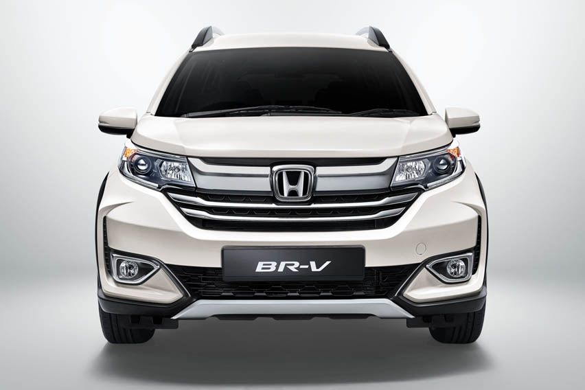Honda BR-V