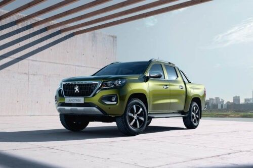 All-new 2023 Peugeot Landtrek arrived in Malaysia; check full details 