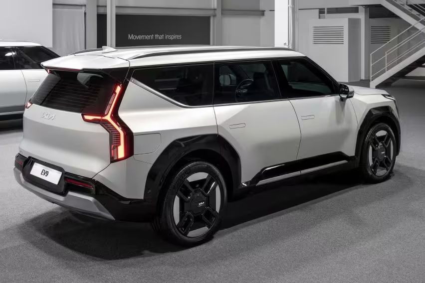 Kia EV9