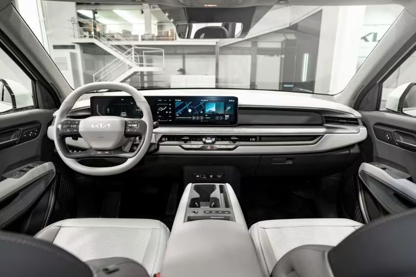 Kia EV9