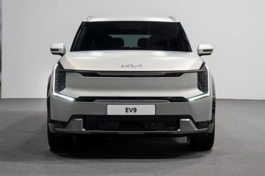 Kia EV9