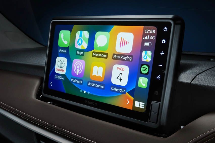 all-new Toyota Vios features