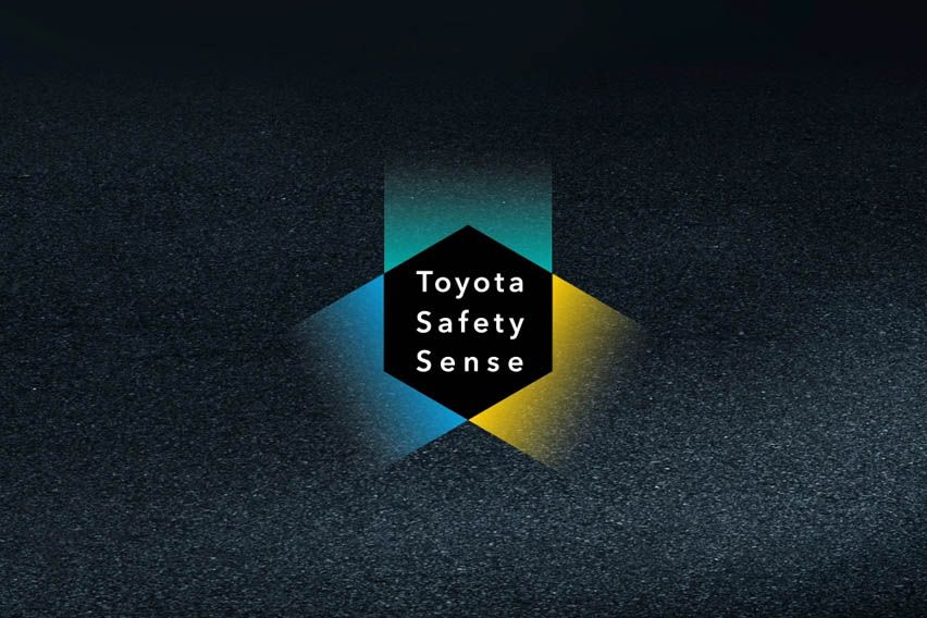 all-new Toyota Vios safety