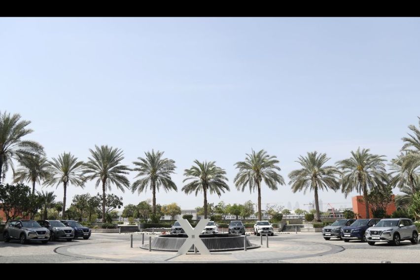 Great X-Trail Expedition