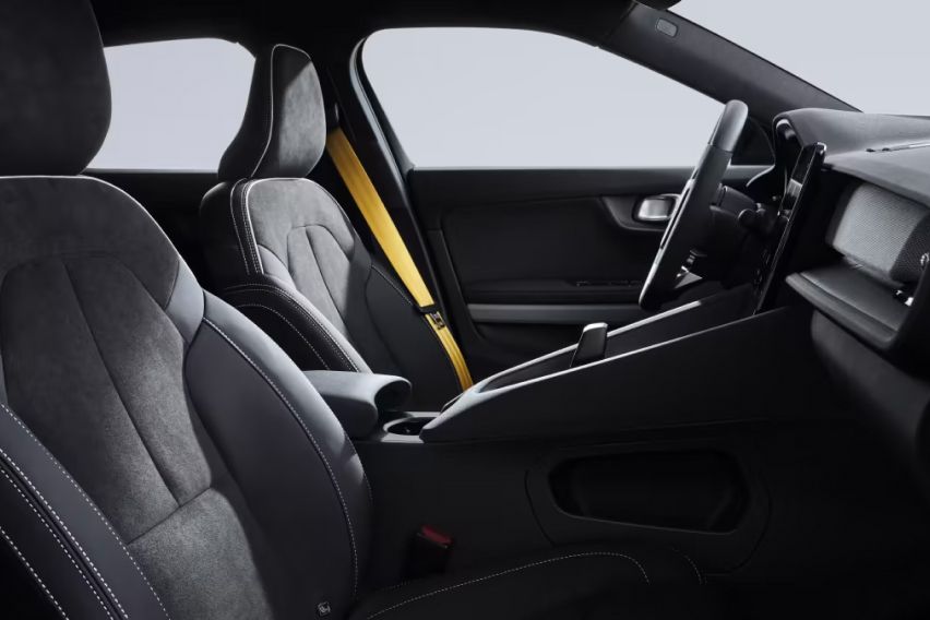 2023 Polestar 2 BST Edition 230