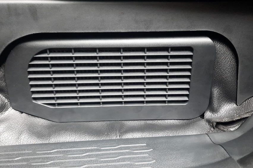 Ventilasi innova zenix