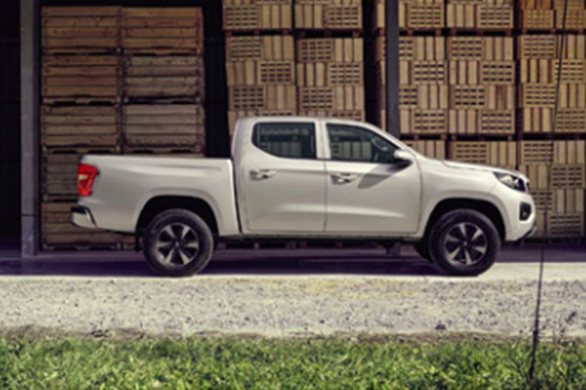 2023 Peugeot Landtrek details