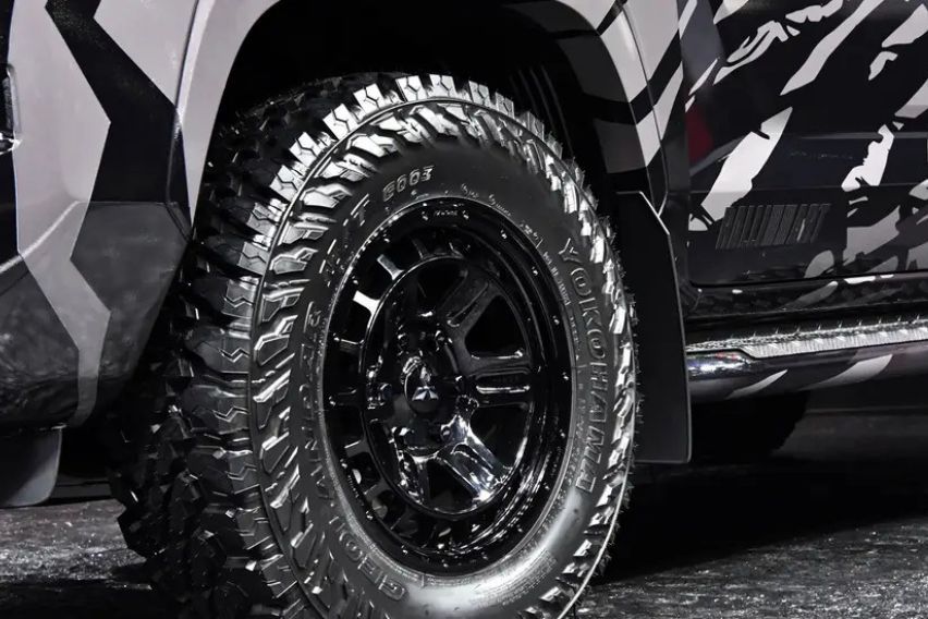 Mitsubishi XRT Concept