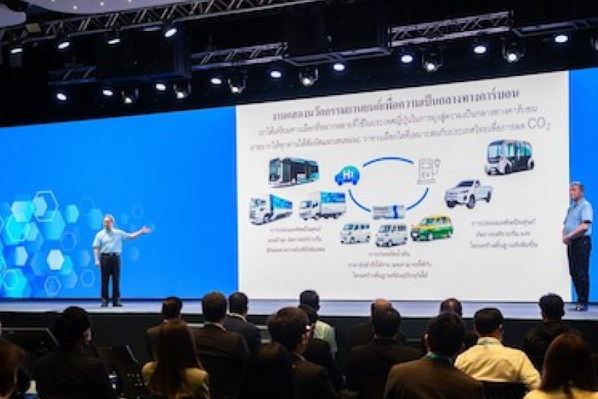 CJPT test drive event details