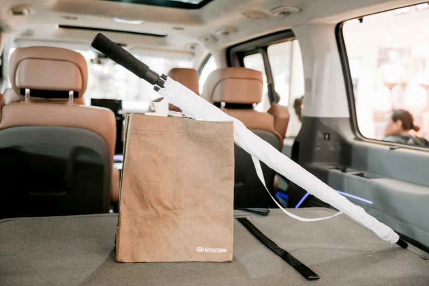 Hyundai Mobility Experience