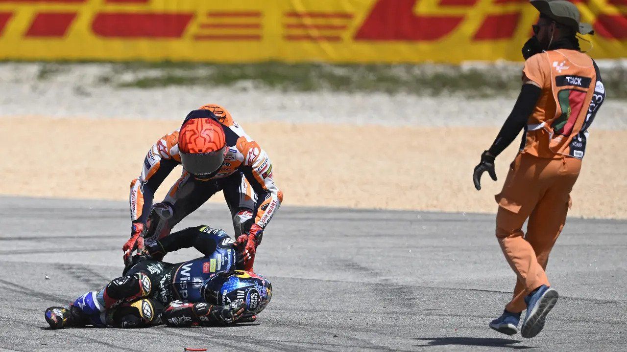 crash motogp