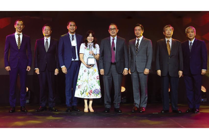 Toyota Dealer Conference