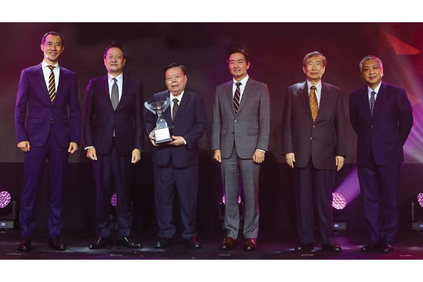 Toyota Dealer Conference