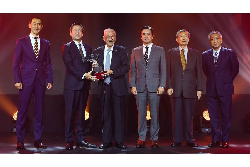 Toyota Dealer Conference