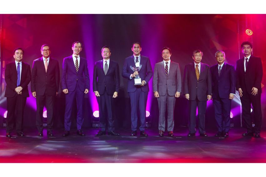 Toyota Dealer Conference