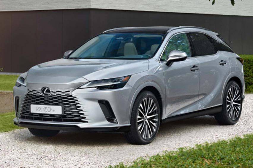 All-new Lexus RX coming to Malaysia soon; here’s what we know