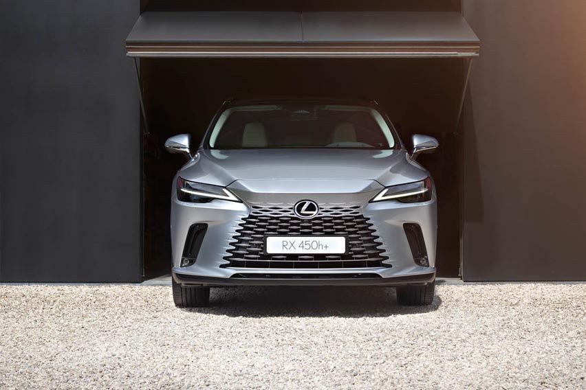 All-new Lexus RX coming to Malaysia soon; here’s what we know 