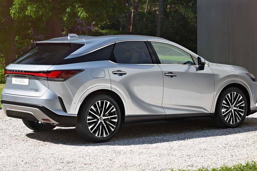 All-new Lexus RX coming to Malaysia soon; here’s what we know